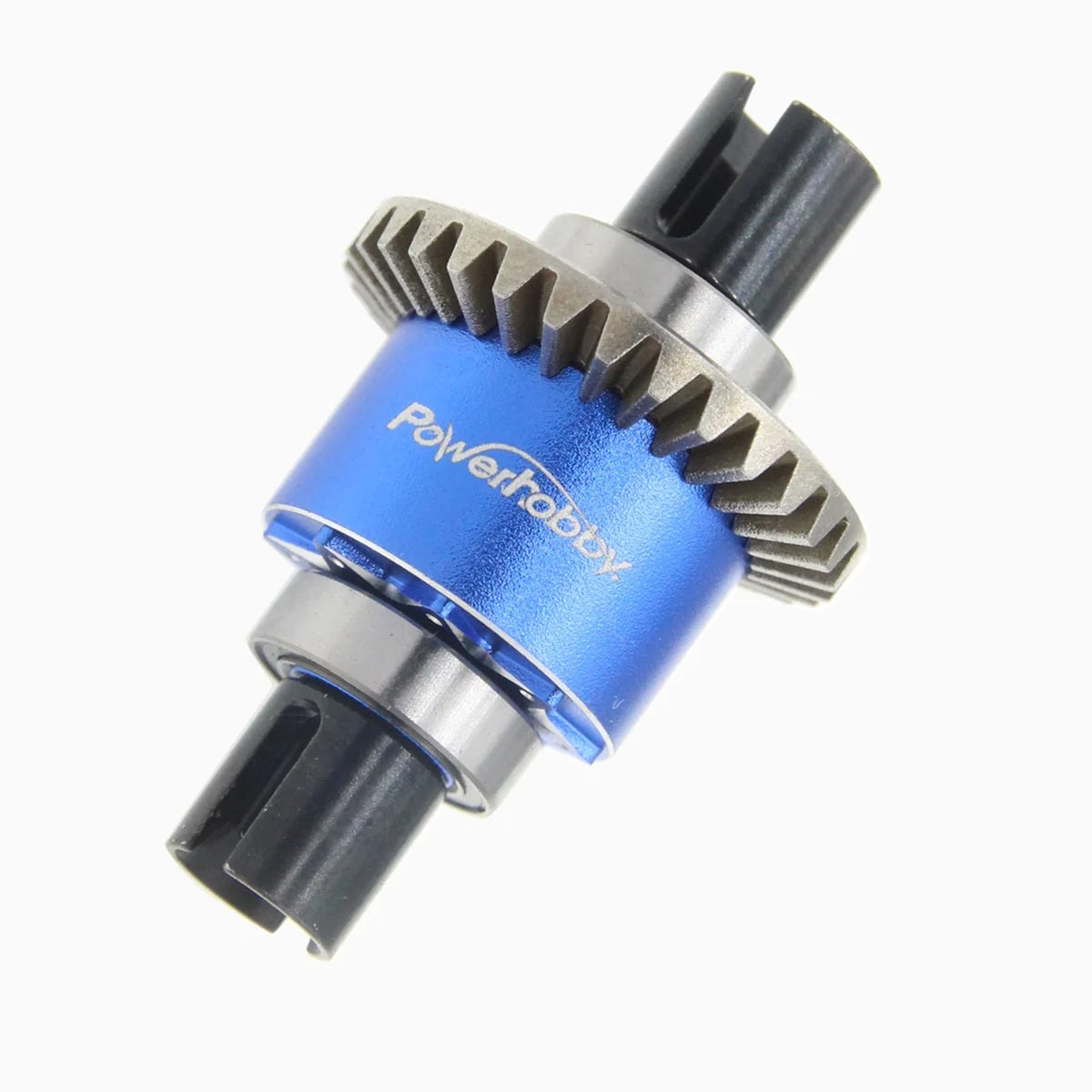 Power Hobby Arrma 1/16 Mini Kraton Complete Differential Blue RC Upgrade Part