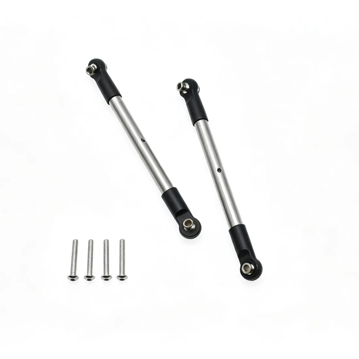 Power Hobby Maxx Stainless Pull Rod - image 2