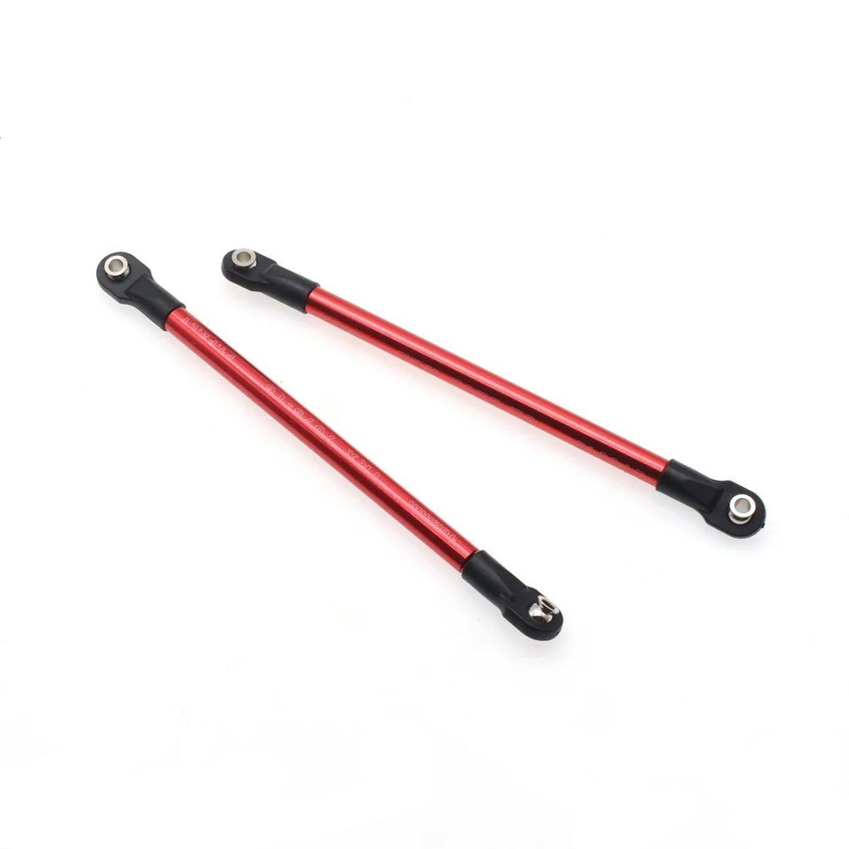 Power Hobby Revo Aluminum Pushrod - image 2