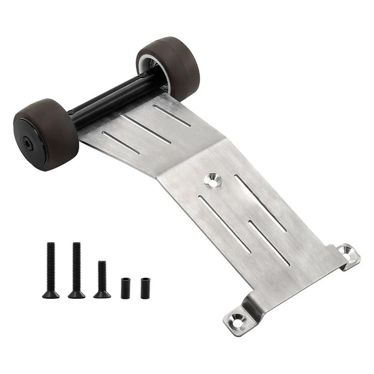 Power Hobby Mini Slash Steel Wheelie Bar
