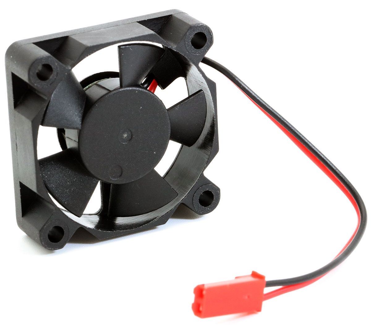 Powerhobby 35mm Ultra High-Speed Motor / ESC Cooling Fan for Traxxas Maxx and X-Maxx