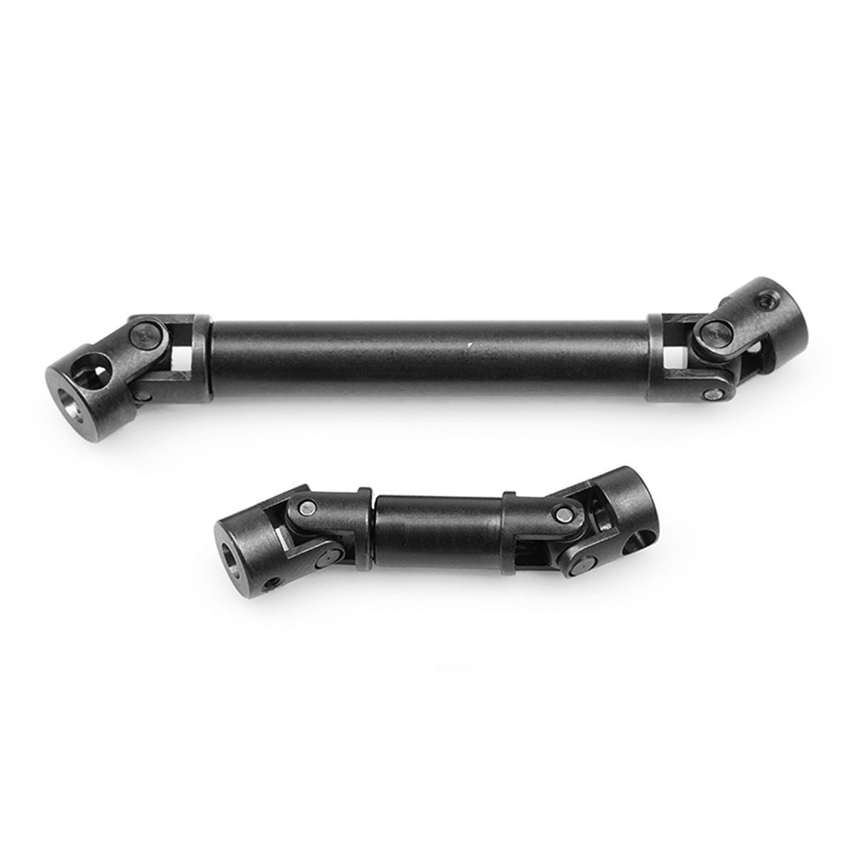 Powerhobby Hardened Steel Center Driveshaft for Axial SCX24 Deadbolt
