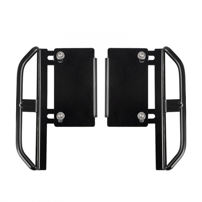 Powerhobby Side Step / Rock Sliders for Axial SCX24 Deadbolt / C10 / Betty / Jeep