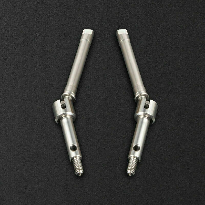 Powerhobby Front CVD Joint for Axial SCX24 (Jeep / C10 / B-17 Betty / Deadbolt)