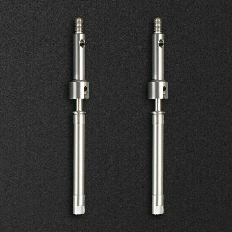Powerhobby Front CVD Joint for Axial SCX24 (Jeep / C10 / B-17 Betty / Deadbolt)