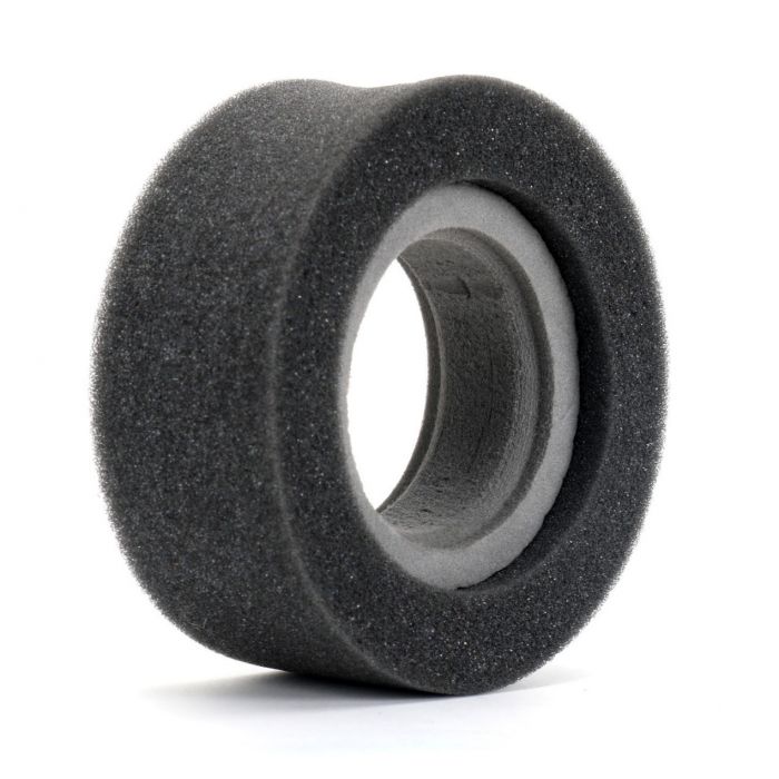 Power Hobby 1.9 inch / 4.75 Dual Stage Firm Rock Crawling Foam Inserts (2-Pack)
