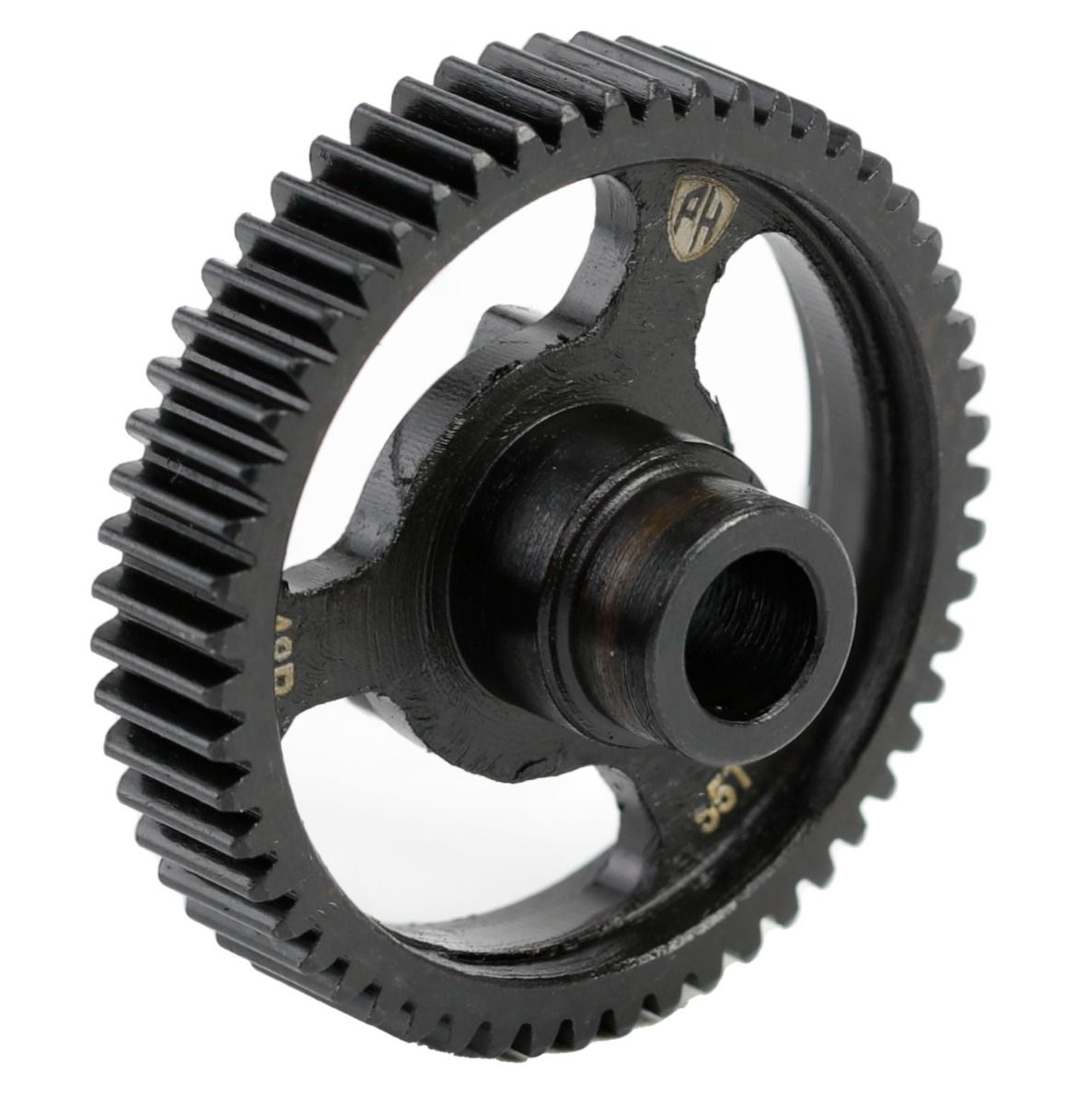 Power Hobby 48P 70T Lightweight Hardened Steel Spur Gear for Traxxas 4-Tec 2.0