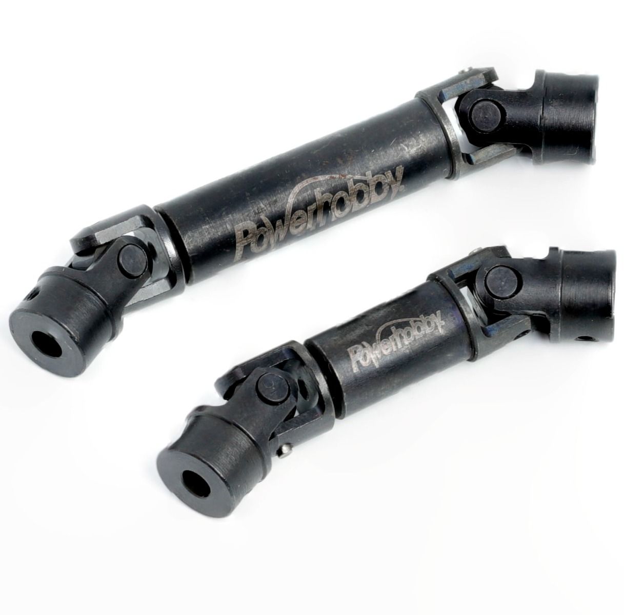 Power Hobby Metal Drive Shafts / CVDs for Traxxas TRX-4M