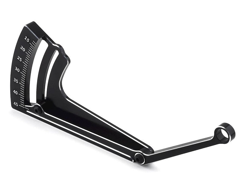 Protek R/C Aluminum Ride Height Gauge (13-45mm) 7612