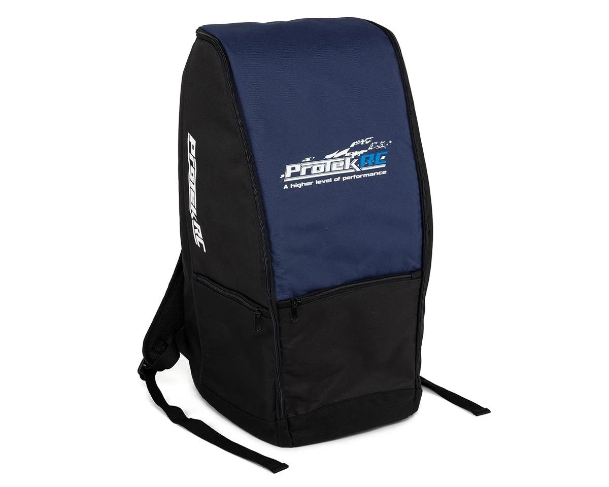 ProTek R/C 1/10 Multi‑Function Backpack (8005) – All‑In‑One RC Transport Solution