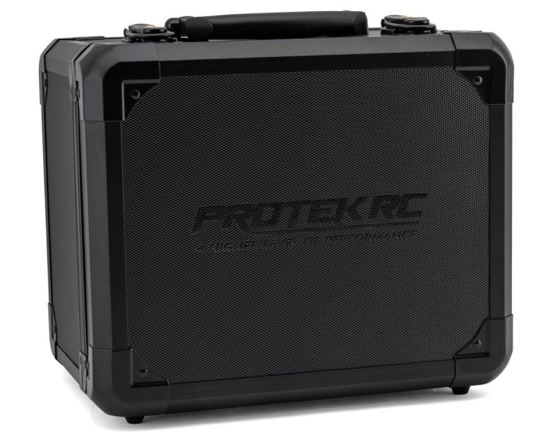 Protek R/C Mini Universal Radio Case (Futaba 10PX & 10PXLE) 8191