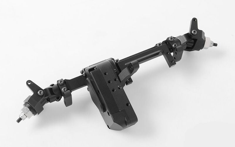 RC4WD Bully 2 Competition Crawler Front Axle RC4WD Bully II RC4ZA0012