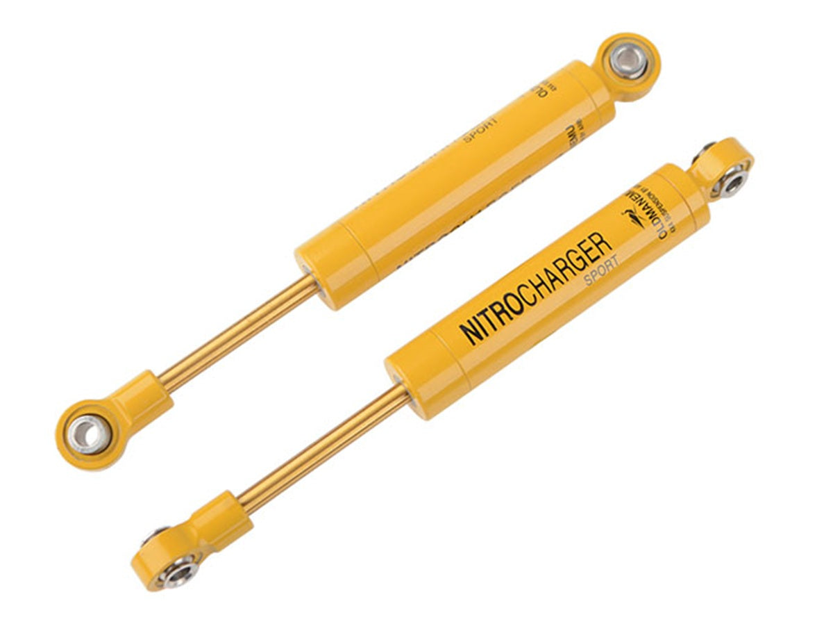 RC4WD Old Man Emu Nitrocharger Sport Shocks 90mm Plastic Body | ARB Licensed 2-Pack