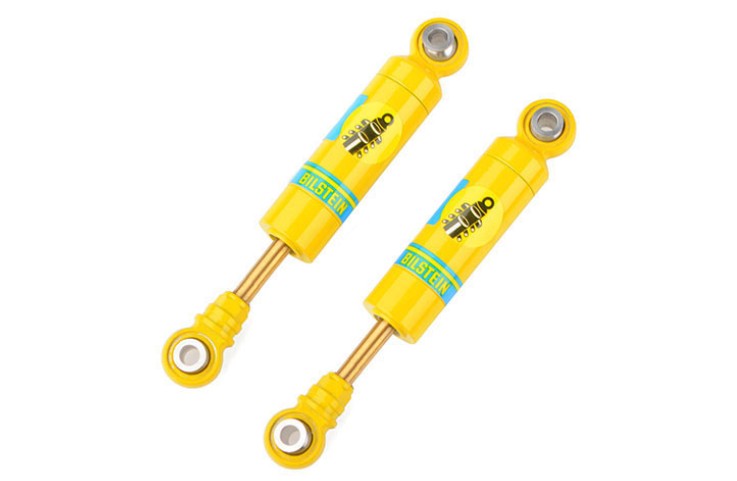 RC4WD Bilstein B6 4600 Series Shock Absorbers 60mm | Licensed 2-Pack