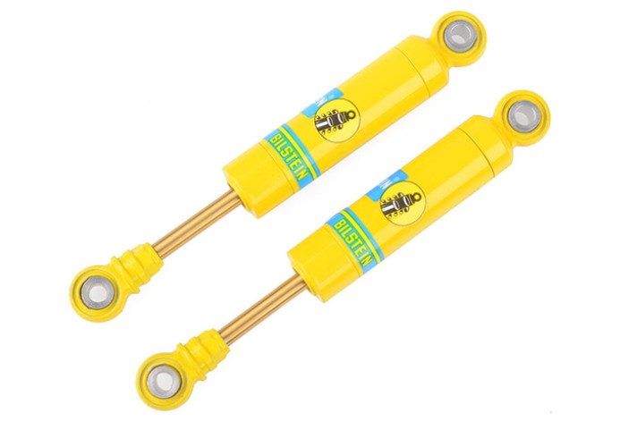 RC4WD Bilstein B6 4600 Series Shock Absorbers 70mm | Licensed 2-Pack