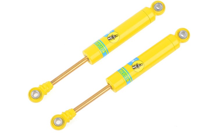RC4WD Bilstein B6 4600 Series Shock Absorbers 90mm | Licensed 2-Pack