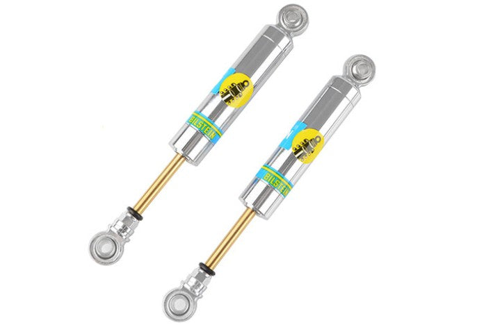 RC4WD Bilstein SZ Series Shock Absorbers 80mm | Licensed 2-Pack