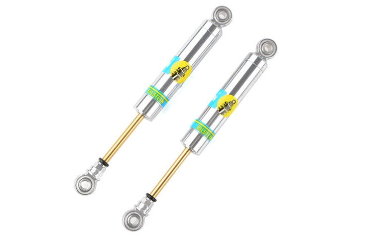 RC4WD Bilstein SZ Series Shock Absorbers 90mm | Licensed 2-Pack
