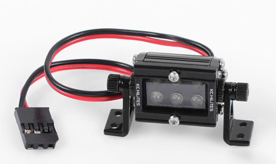 RC4WD KC HiLiTES 1/10 C Series High Performance LED Light Bar | Licensed