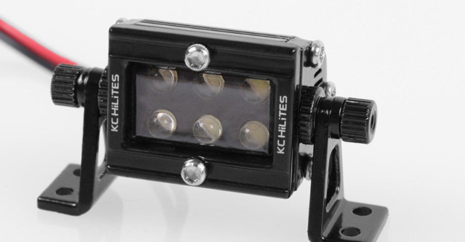 RC4WD KC HiLiTES 1/10 C Series High Performance LED Light Bar | Licensed
