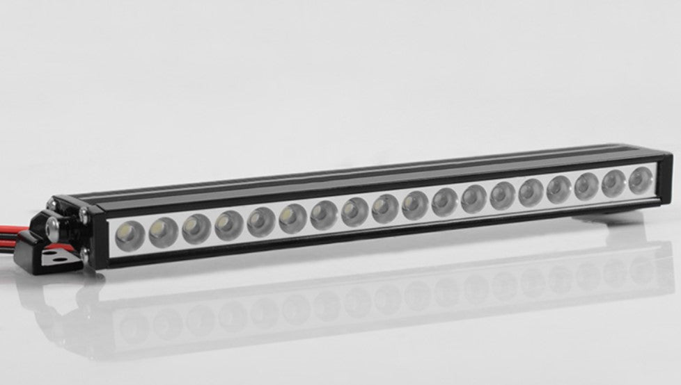 RC4WD 1/10 Baja Designs S8 LED Light Bar 120mm | Licensed