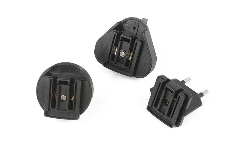 RC4WD Universal MIMH Peak Battery Charger ZE0106