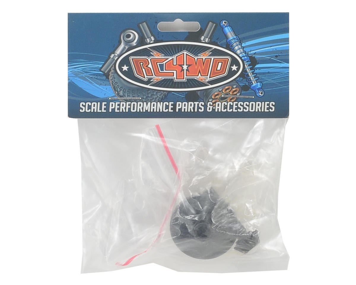 RC4WD Helical Gear Set for 1/10 Yota and K44 Axles | Drivetrain Upgrade