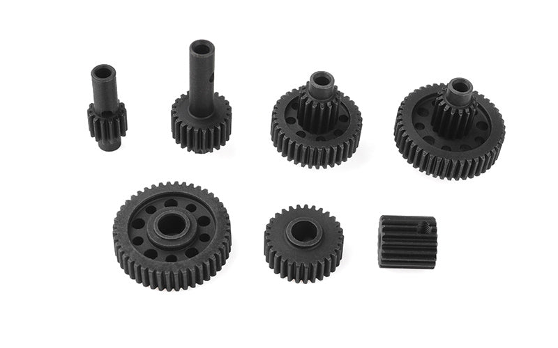 RC4WD Gear Set for Super Bully 2 Competition Axles | Replacement Part