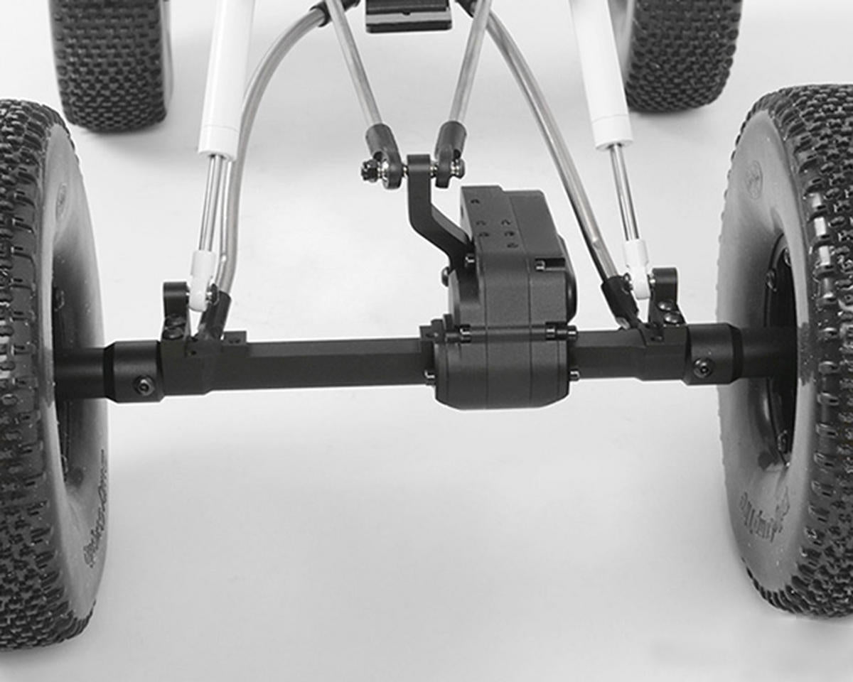 RC4WD Bully II MOA Competition Crawler Kit ZK0056