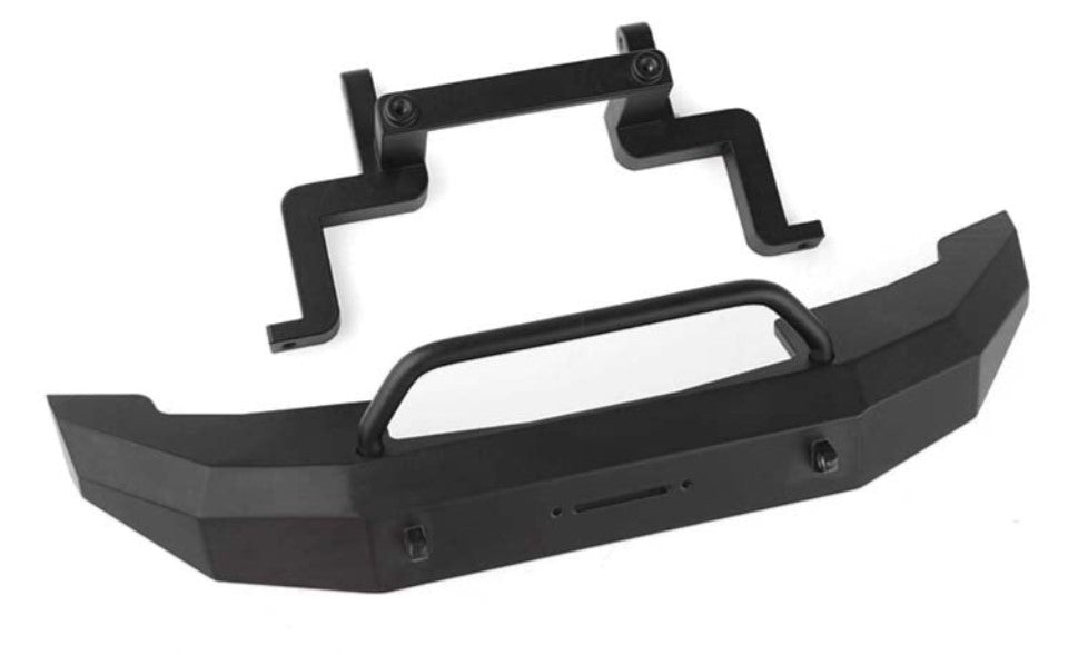 RC4WD Warn Epic Front Bumper for Traxxas TRX-4 2021 Ford Bronco | Licensed