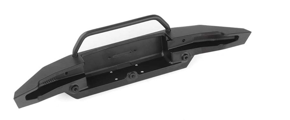 RC4WD Warn Epic Front Bumper for Traxxas TRX-4 2021 Ford Bronco | Licensed