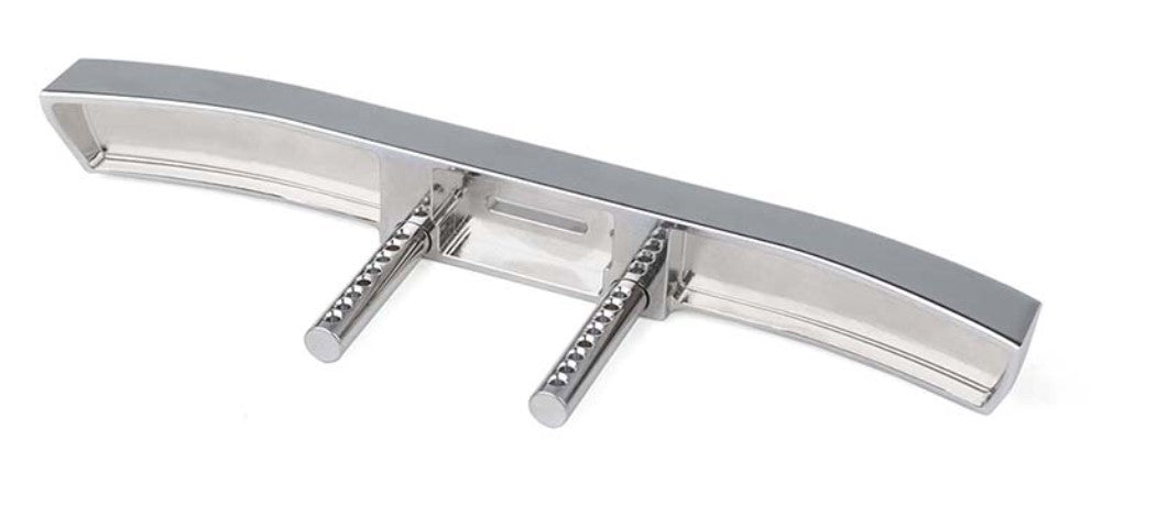 RC4WD Retro Aluminum Front Bumper for Traxxas TRX-4 2021 Ford Bronco