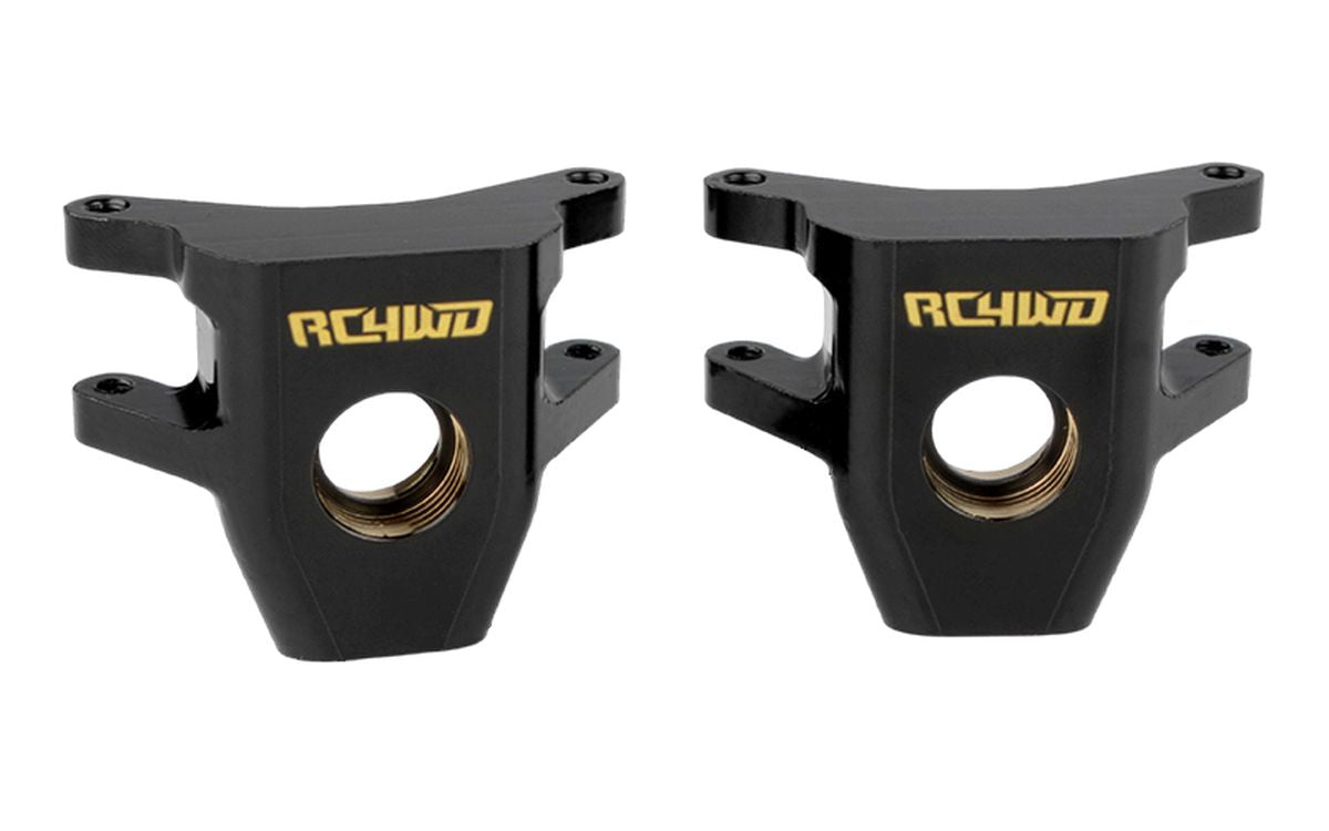 Brass Knuckles for K44 Axle