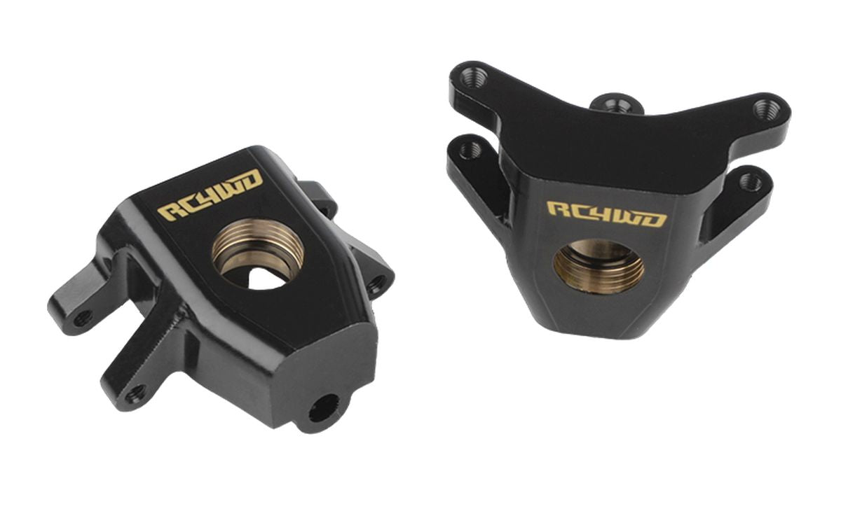 Brass Knuckles for K44 Axle - image 2