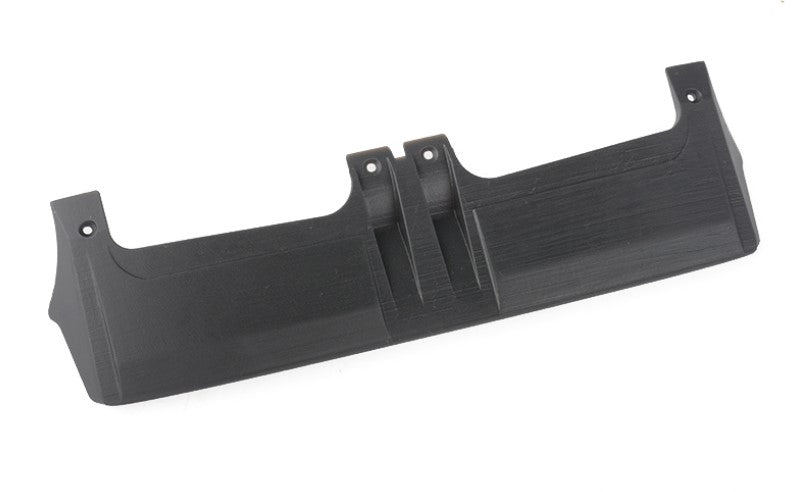 RC4WD Windshield Sun Visor for Chevrolet Blazer and K10 V2 | Scale Accessory