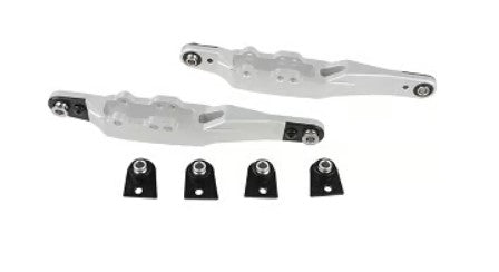 RC4WD Rear Trailing Arms for Element Gatekeeper | CNC Aluminum Upgrade