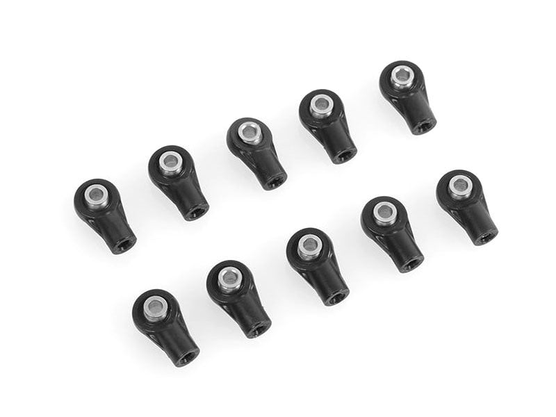 RC4WD M3 Mini Plastic Rod End (20x) ZS0398