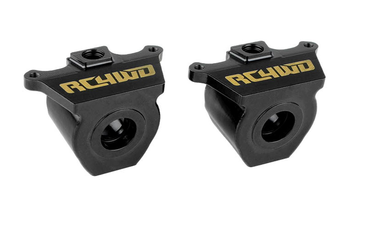 Brass Knuckles for Yota II Axle V2