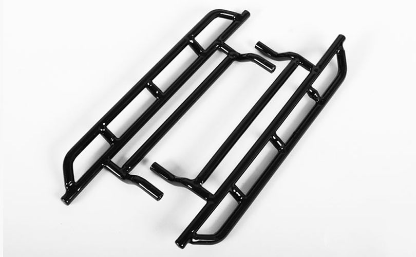 RC4WD Marlin Crawler Side Metal Sliders for Trail Finder 2 | Rock Protection