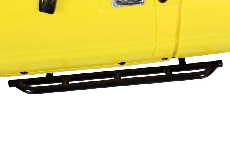 RC4WD Marlin Crawler Side Metal Sliders for Trail Finder 2 | Rock Protection