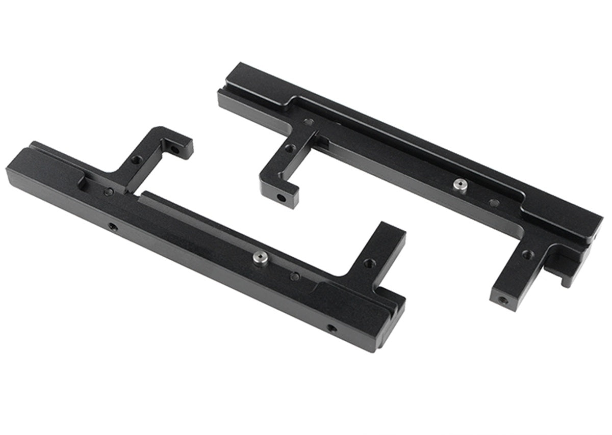 RC4WD Quick Release Body Mount 1985 Toyota Pickup 4Runner 1/10 Scale Upgrade