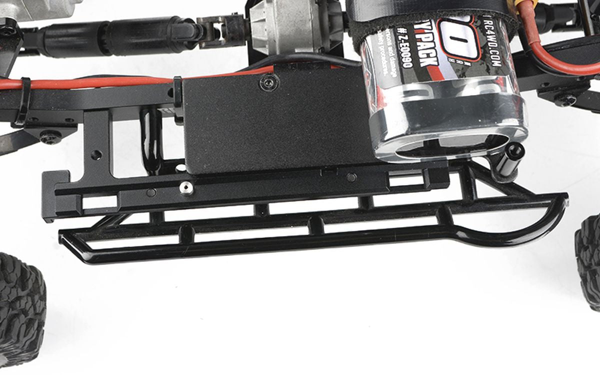 RC4WD Quick Release Body Mount 1985 Toyota Pickup 4Runner 1/10 Scale Upgrade
