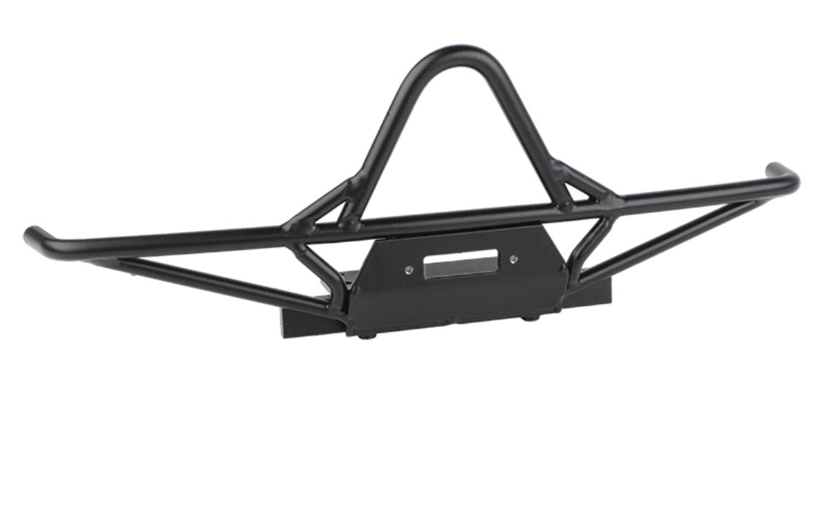 RC4WD Tough Armor Tube Bumper for 85 Toyota Pick Up (Front)