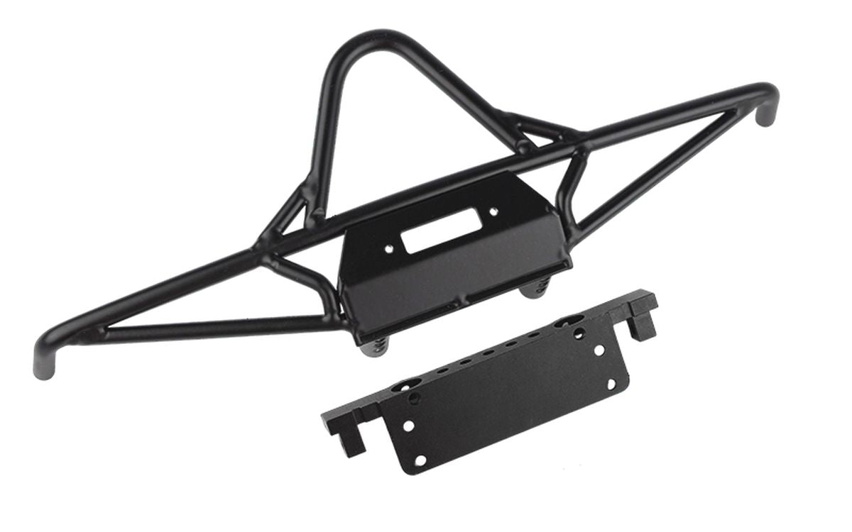 RC4WD Tough Armor Tube Bumper for 85 Toyota Pick Up (Front)
