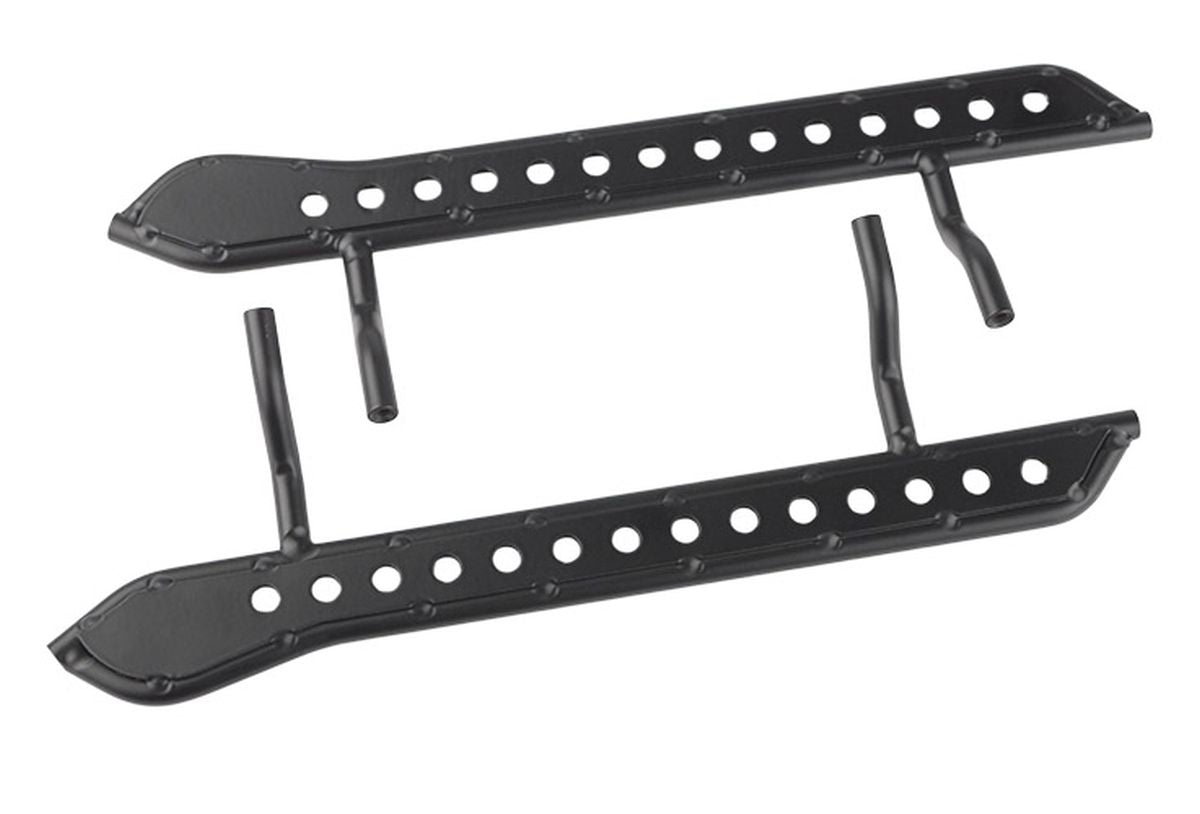 RC4WD Tough Armor Sliders with Rear Step 1985 Toyota Pickup 4Runner 1/10 Scale