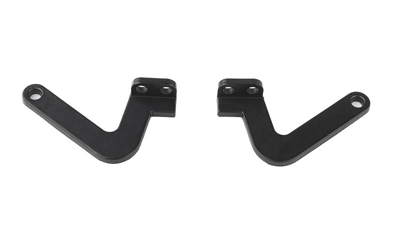 RC4WD RC4WD 1982 Toyota Pickup Hood Hinges ZS1010
