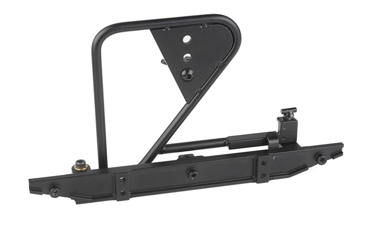 Tough Armor Rear Tire Carrier for Gelande II D90 - image 2
