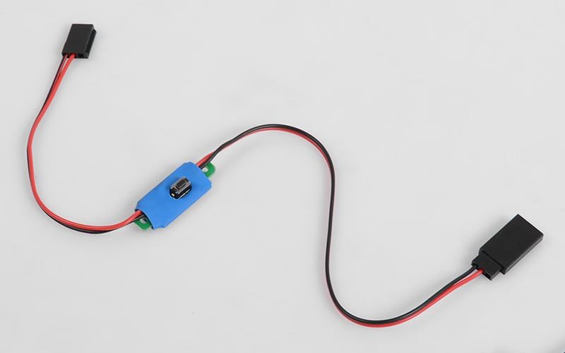 RC4WD Strobe Lighting Unit ZS1573