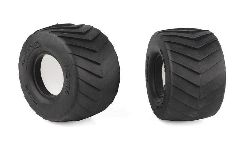 RC4WD Giant Puller 1.9 Inch Pulling Tires V2 | Tractor Pull Scale Tires