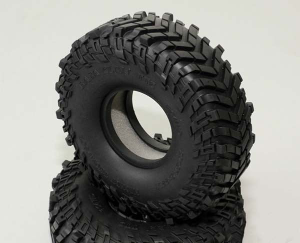 RC4WD Mickey Thompson 2.2 Inch Baja Claw TTC Scale Tires 2-Pack | Licensed